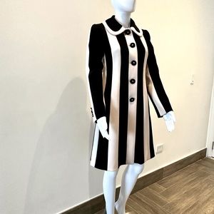 Moschino coat